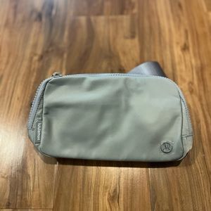BRAND NEW Everywhere Belt Bag